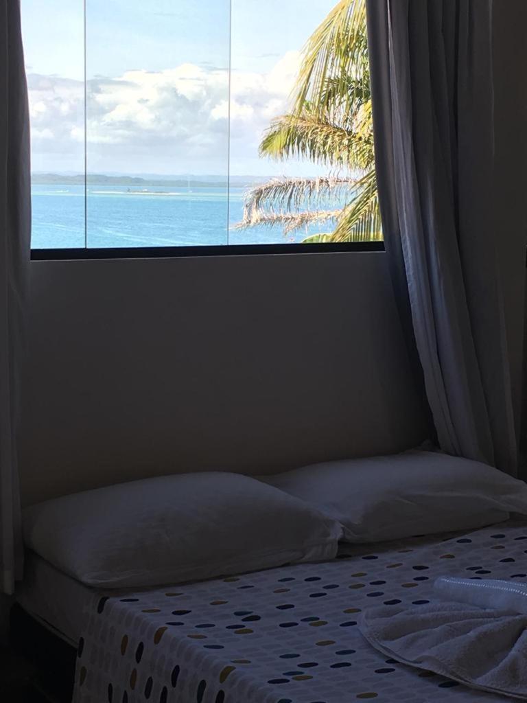 莫罗圣保罗 Casas Coloniais旅舍 客房 照片