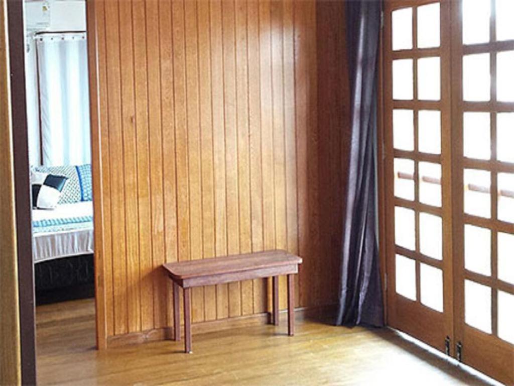 莫罗圣保罗 Casas Coloniais旅舍 外观 照片